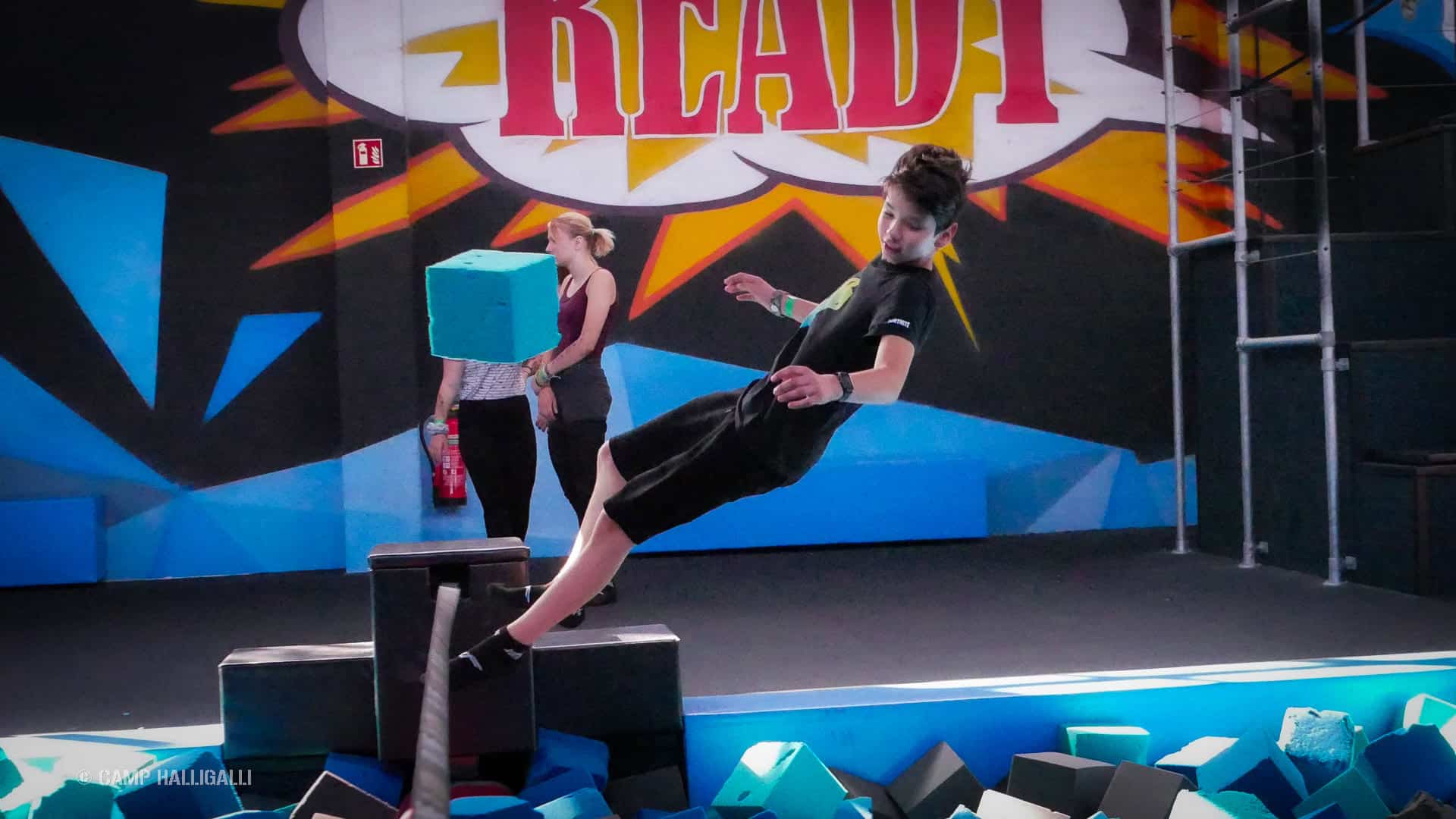 Camp HalliGalli Werbefoto 1-14