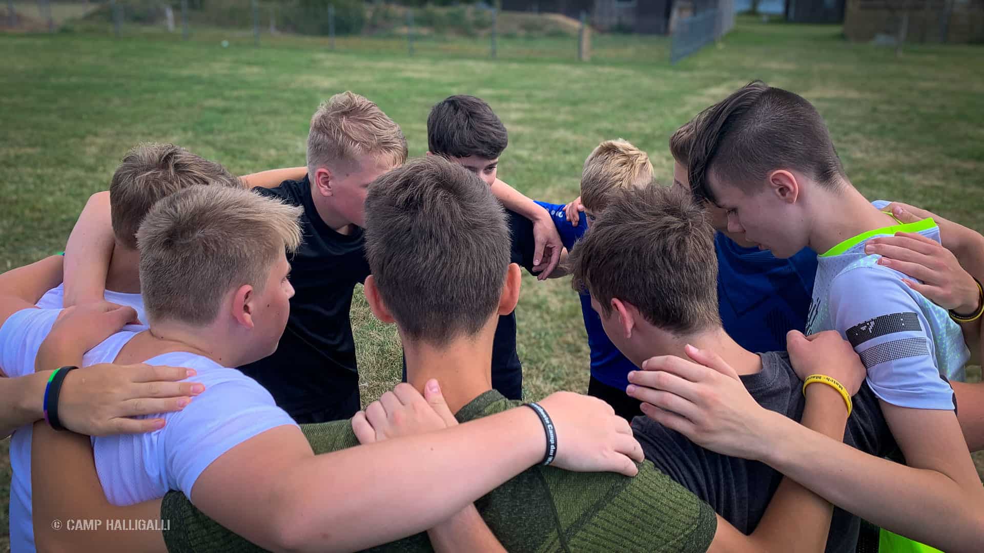 Camp HalliGalli Werbefoto 1-21