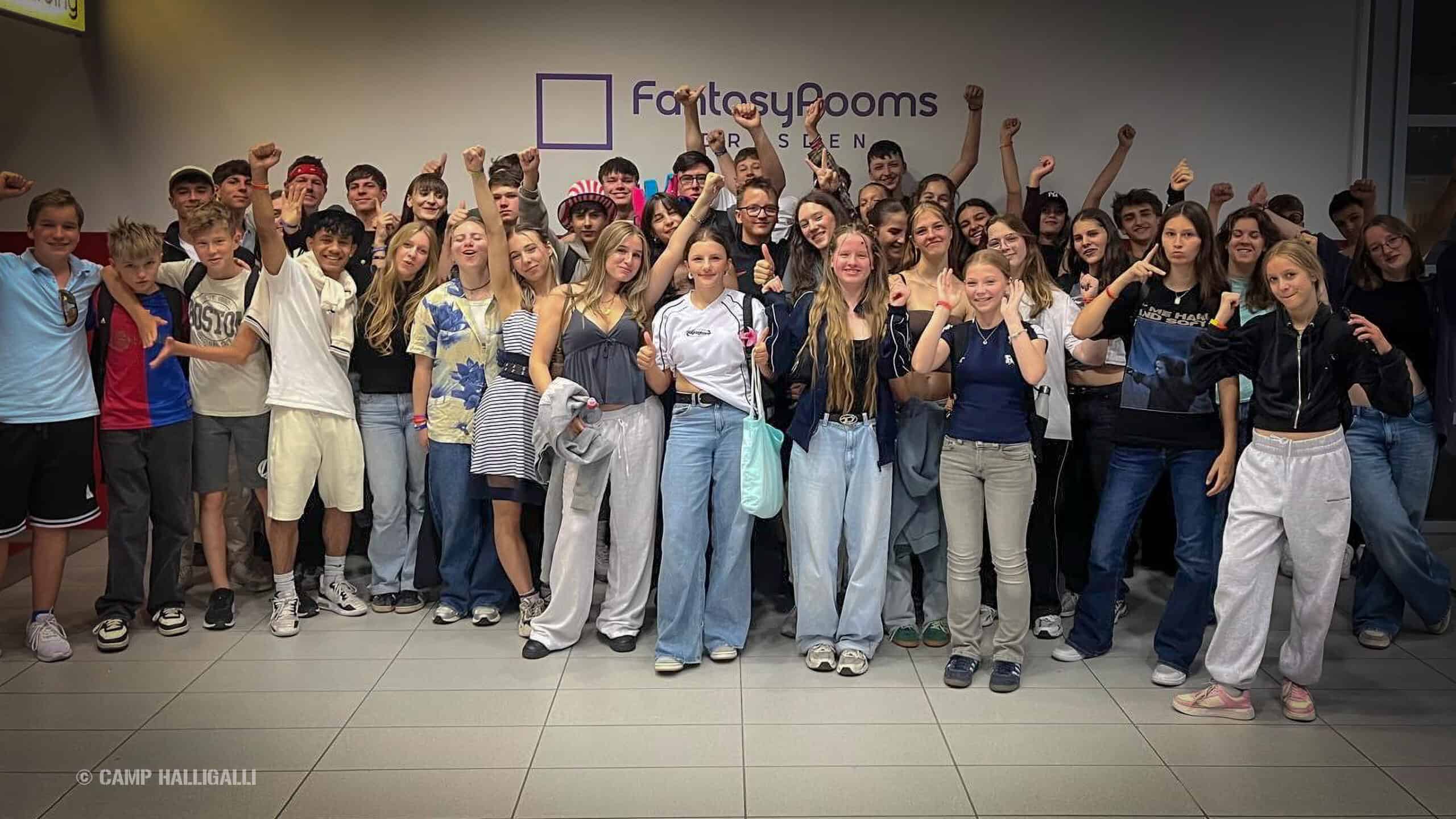 Camp HalliGalli Werbefoto 1-34