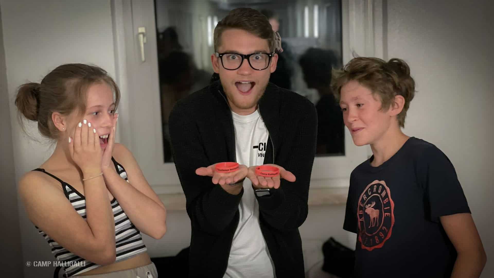 Camp HalliGalli Werbefoto 1-6