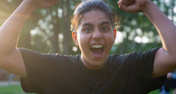 Ferienlager modern Camp HalliGalli Freude