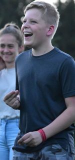 Newsletter Camp HalliGalli moderne Ferienlager Sachsen 2