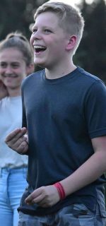 Newsletter Camp HalliGalli moderne Ferienlager Sachsen 2