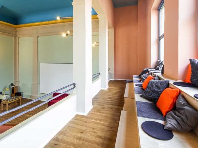 Ferienlager Brandenburg an der Havel 2026 Gruppe