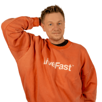 Thomas Majka Gründer von Camp HalliGalli über uns Seite