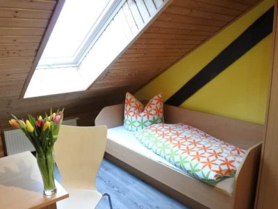 © Schullandheim Neukirch / Lausitz